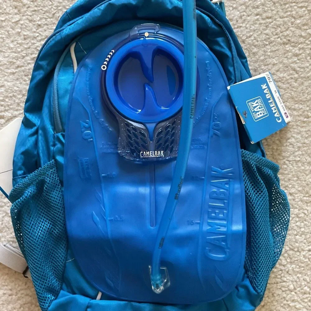 Camelbak day star